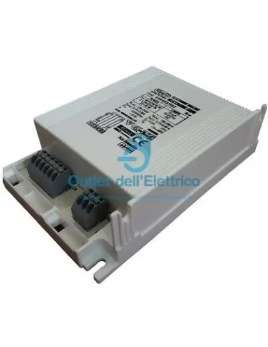 ERC 694484 Mectronic power supply sq 2x42 tc/te 230v